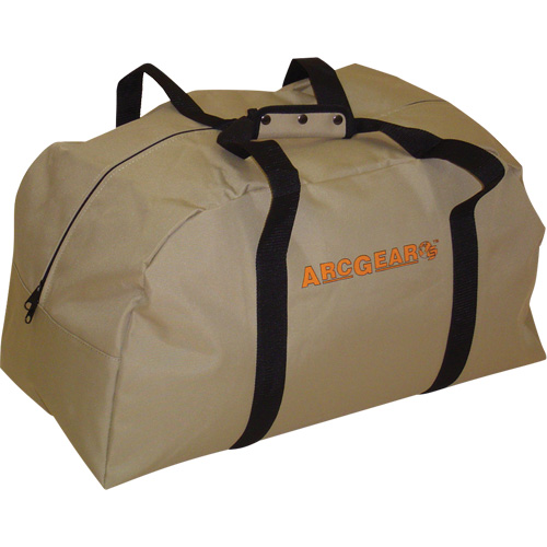 Arc Flash Bag Moffatt Supply & Specialties