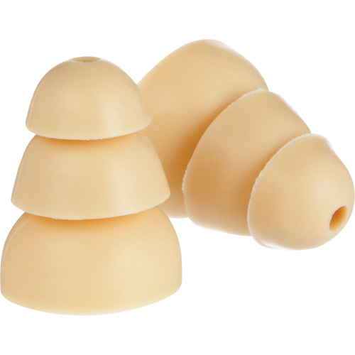 Embouts de communication de rechange Peltor UltraFit Moffatt Supply & Specialties