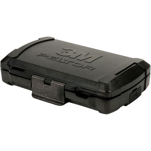 Peltor Tactical TEP-200 Earplug Kit Moffatt Supply & Specialties