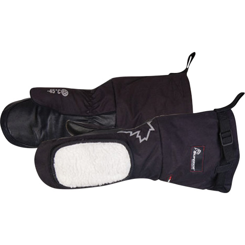 Mitaines SnowForce, Taille Grand/Taille unique, Mitaine Moffatt Supply & Specialties