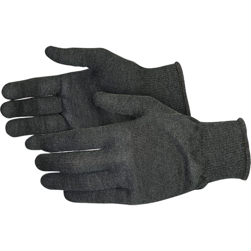 Sure Knit Gloves, Rhovyl&reg;, Medium Moffatt Supply & Specialties