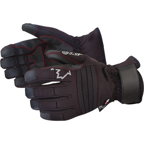 Gants pour le froid extr&ecirc;me SnowForce, Taille Moyen Moffatt Supply & Specialties