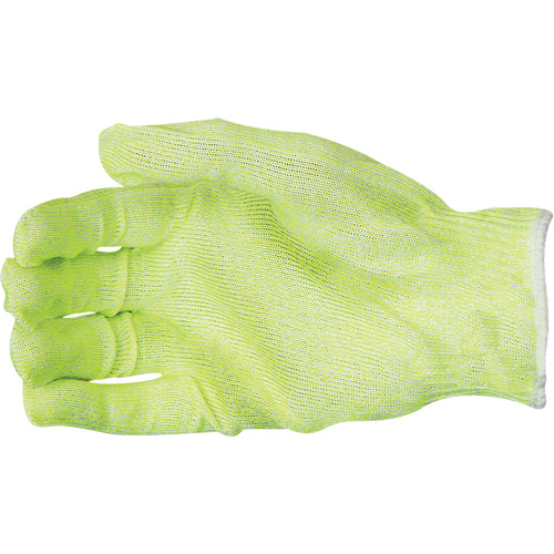 Gants r&eacute;sistants aux coupures Sure Knit, Taille T-petit, Calibre 13, Enveloppe en Fibre de verre/PEHP, ASTM ANSI niveau A5 Moffatt Supply & Specialties