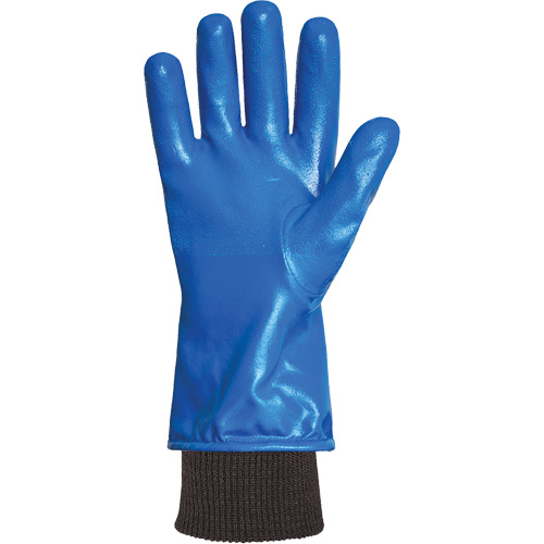 North Sea Winter Coated Gloves, Small, Nitrile Coating, Acrylic Shell Moffatt Supply & Specialties