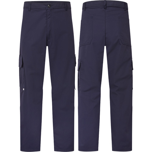 Pantalon cargo 9 oz Ultrasoft, Tour de taille 28, Entrejambe 36 Moffatt Supply & Specialties