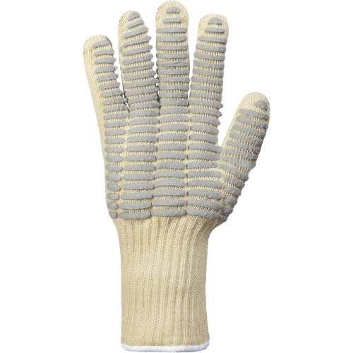Gants r&eacute;sistants &agrave; la chaleur Cool Grip, Kevlar/Protex, Moyen/Petit, Prot&egrave;ge jusqu'&agrave; 600° F (315° C) Moffatt Supply & Specialties