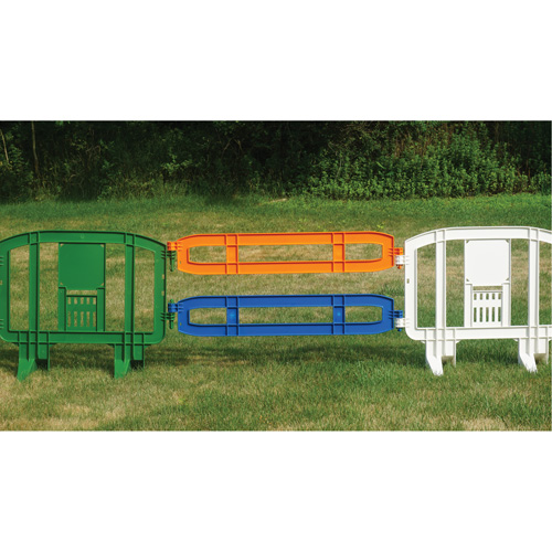 Barricade Extender Moffatt Supply & Specialties