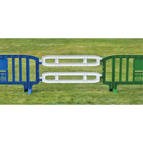 Barricade Extender Moffatt Supply & Specialties
