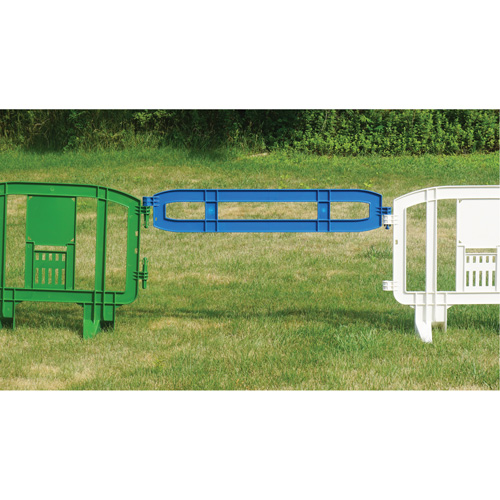Barricade Extender Moffatt Supply & Specialties