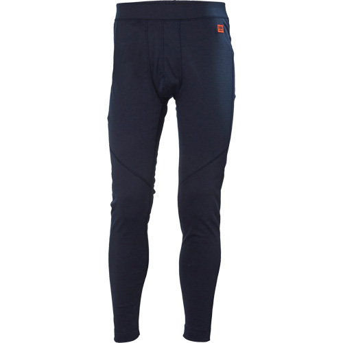 Lifa&reg; Max Moisture-Wicking Underpant, Men's, X-Small, Navy Blue Moffatt Supply & Specialties