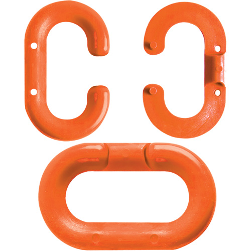 Master Link, Plastic Moffatt Supply & Specialties