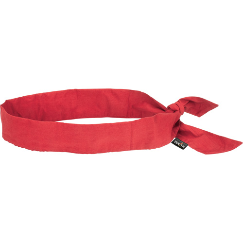 Cooling Bandana, Red Moffatt Supply & Specialties