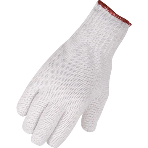 Gants en tricot de ficelle, Poly/coton, Calibre 7, Petit Moffatt Supply & Specialties