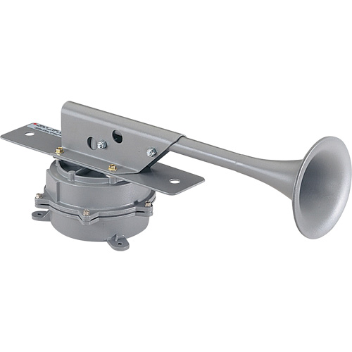 Resonating Horn Moffatt Supply & Specialties