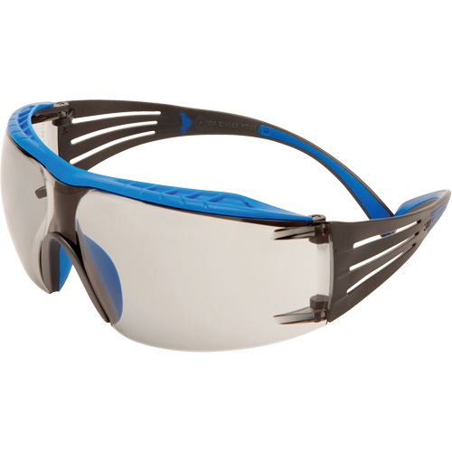 Securefit 400 Series Safety Glasses, Indoor/Outdoor Lens, Anti-Fog/Anti-Scratch, ANSI Z87+/Meets/Exceeds CSA Z94.3 Moffatt Supply & Specialties
