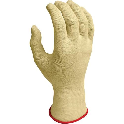 Gants r&eacute;sistants aux coupures 4561X, Taille 6/Petit, Calibre 15, Enveloppe en Kevlar, ANSI/ISEA 105 niveau 4 Moffatt Supply & Specialties