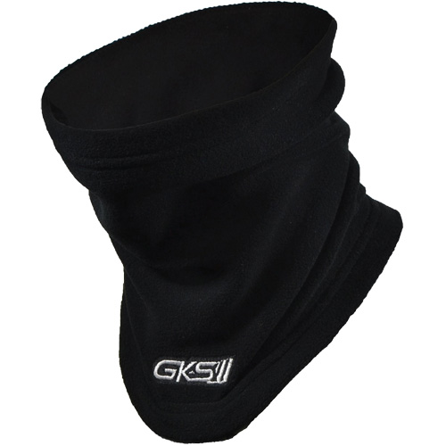 Buckshot&reg; Neckwarmer, Black, Fleece Moffatt Supply & Specialties