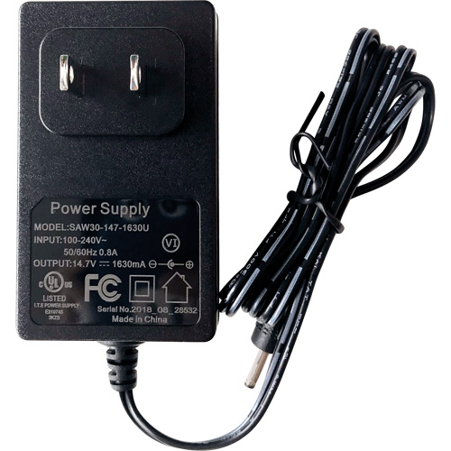 Battery Charger Replacement Moffatt Supply & Specialties
