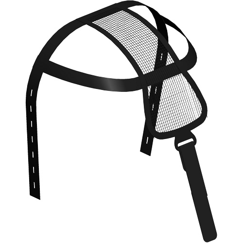 Replacement Head Harness Moffatt Supply & Specialties