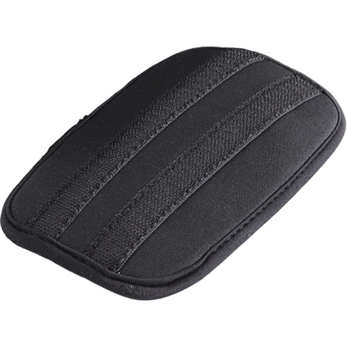 Thin Respirator Neck Pad Moffatt Supply & Specialties