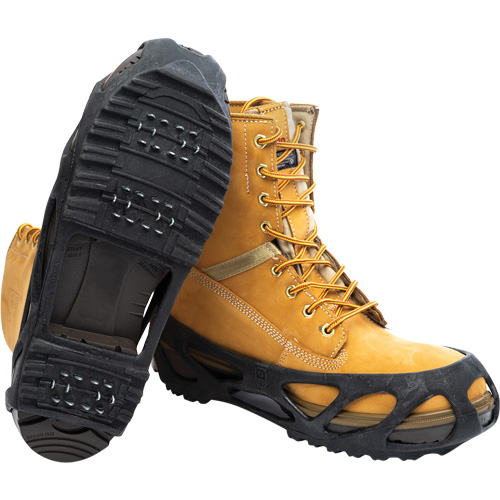 Crampons antid&eacute;rapants, Acier, Traction Crampon, Petit Moffatt Supply & Specialties