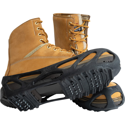Crampons antid&eacute;rapants, Acier, Traction Crampon, Petit Moffatt Supply & Specialties