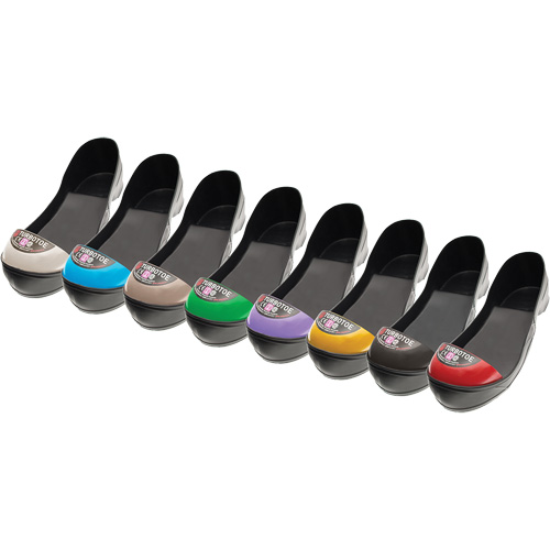 TurboToe&reg; Steel Toe Cap Kit, Assorted Moffatt Supply & Specialties