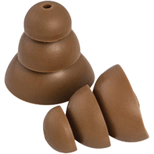 PELTOR UltraFit Communication Tip Replacements Moffatt Supply & Specialties