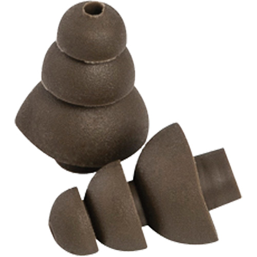 Embouts de communication de rechange UltraFit PELTOR Moffatt Supply & Specialties