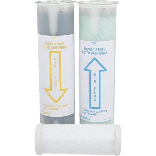 Trousse de filtre de rechange Moffatt Supply & Specialties