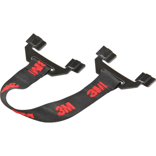 Convertible 6-Point Hardhat Suspension Moffatt Supply & Specialties
