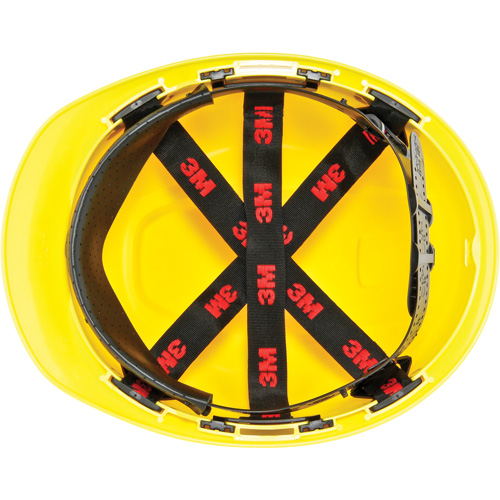 Convertible 6-Point Hardhat Suspension Moffatt Supply & Specialties