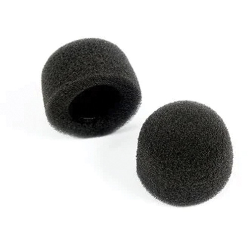 Embout en mousse pour microphone Peltor Moffatt Supply & Specialties