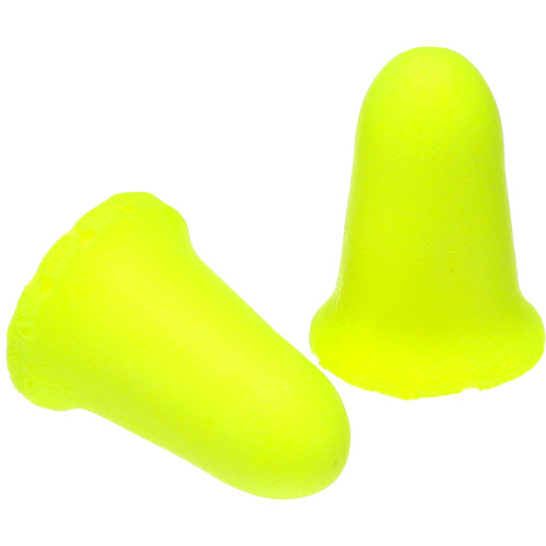 E-A-Rsoft FX Earplugs, Bulk - Box Moffatt Supply & Specialties