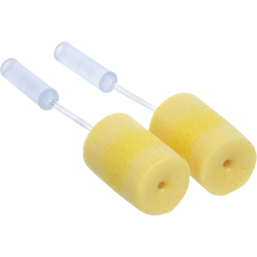E-A-R Classic Probed Test Earplugs Moffatt Supply & Specialties