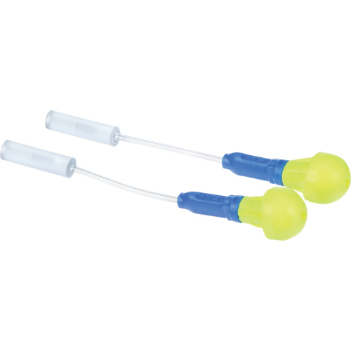 E-A-R Push-In Probed Test Earplugs Moffatt Supply & Specialties