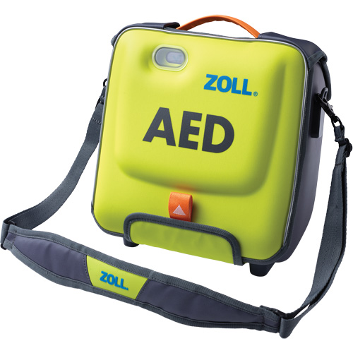 AED Standard Carry Case, Zoll AED 3 For, Non-Medical Moffatt Supply & Specialties