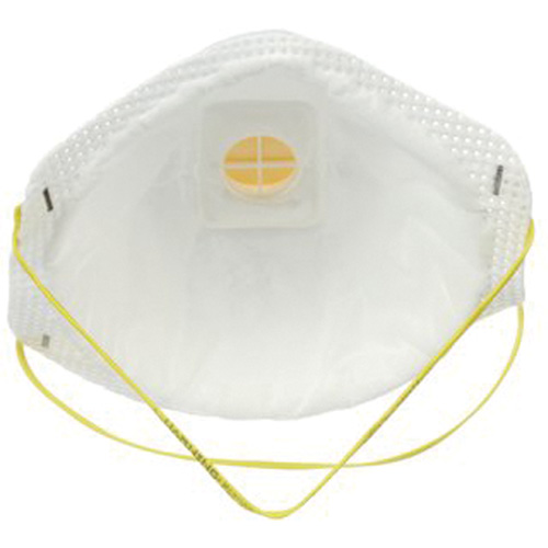 8511 Particulate Respirator, N95, NIOSH Certified Moffatt Supply & Specialties