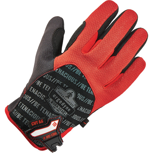 ProFlex&reg; 812CR6 Cut Resistant Utility Gloves, Size Small, Armortex&reg; Shell, ASTM ANSI Level A6/EN 388 Level 5/EN 388 Level E Moffatt Supply & Specialties