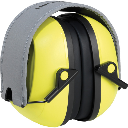 Howard Leight  VeriShield 100 Series Passive Earmuffs, Folding Headband, 27 NRR dB Moffatt Supply & Specialties