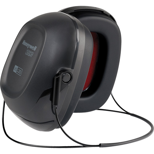 Howard Leight  VeriShield 100 Series Passive Earmuffs, Neckband, 25 NRR dB Moffatt Supply & Specialties