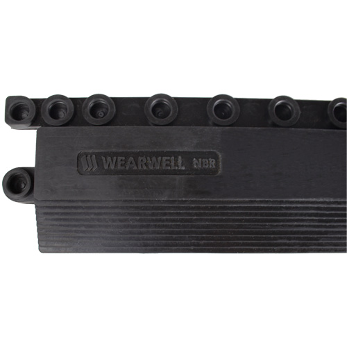 Edging for 24/Seven&reg; Anti-Fatigue Mats Moffatt Supply & Specialties