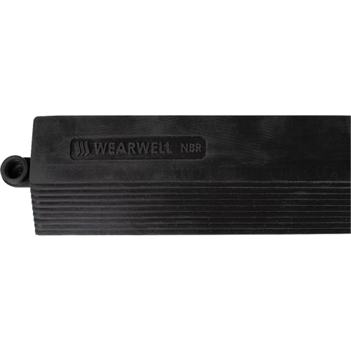 Edging for 24/Seven&reg; Anti-Fatigue Mats Moffatt Supply & Specialties