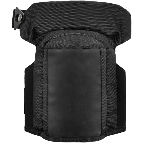ProFlex&reg; 450 Comfort Hinged Soft Cap Knee Pads, Buckle Style, Rubber Caps, Foam/Gel Pads Moffatt Supply & Specialties