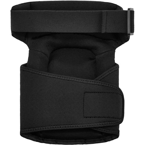 ProFlex&reg; 450 Comfort Hinged Soft Cap Knee Pads, Buckle Style, Rubber Caps, Foam/Gel Pads Moffatt Supply & Specialties