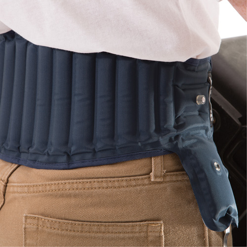 Soutien lombaire Air Belt, Nylon, Moyen/Petit Moffatt Supply & Specialties