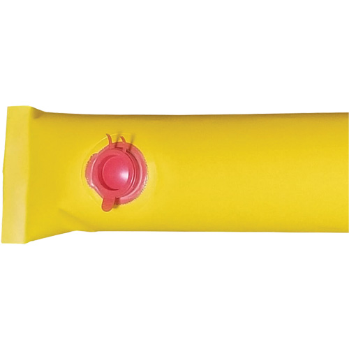 Barrage de d&eacute;rivation rempli d'eau Moffatt Supply & Specialties