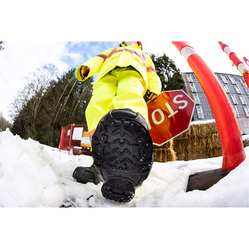 Aide &agrave; la traction robuste, Carbure de tungst&egrave;ne, Traction Crampon, Petit Moffatt Supply & Specialties