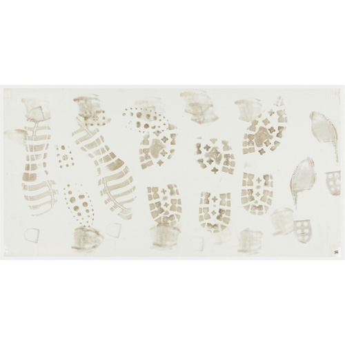 Cadre pour tapis pelables de salle blanche Moffatt Supply & Specialties