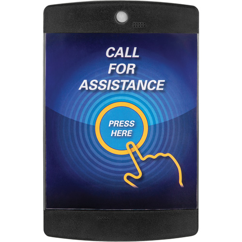 CB Series Digital Retail Call Box Moffatt Supply & Specialties